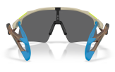 P&auml;ikeseprillid Oakley Stunt Wing Matte Sand Prizm Black