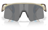 P&auml;ikeseprillid Oakley Stunt Wing Matte Sand Prizm Black