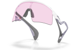 P&auml;ikeseprillid Oakley Stunt Wing Polished White Prizm Low Light