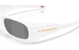 P&auml;ikeseprillid Oakley Permian Pearlized White Prizm Black