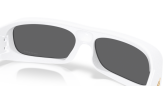 P&auml;ikeseprillid Oakley Permian Pearlized White Prizm Black