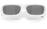 P&auml;ikeseprillid Oakley Permian Pearlized White Prizm Black