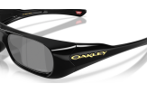 P&auml;ikeseprillid Oakley Permian Black Prizm Black