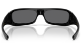 P&auml;ikeseprillid Oakley Permian Black Prizm Black