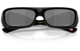 P&auml;ikeseprillid Oakley Permian Black Prizm Black