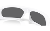 P&auml;ikeseprillid OAKLEY Highland Pearlized White Prizm Black