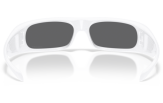 P&auml;ikeseprillid OAKLEY Highland Pearlized White Prizm Black