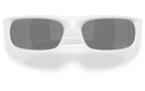 P&auml;ikeseprillid OAKLEY Highland Pearlized White Prizm Black