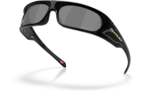 P&auml;ikeseprillid OAKLEY Highland Black Prizm Black