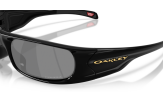 P&auml;ikeseprillid OAKLEY Highland Black Prizm Black