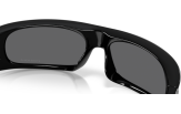 P&auml;ikeseprillid OAKLEY Highland Black Prizm Black
