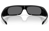 P&auml;ikeseprillid OAKLEY Highland Black Prizm Black