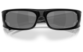 P&auml;ikeseprillid OAKLEY Highland Black Prizm Black