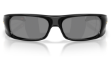 P&auml;ikeseprillid OAKLEY Highland Black Prizm Black