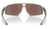 P&auml;ikeseprillid OAKLEY Massillon Grey Ink Prizm Sapphire Polarized
