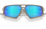 P&auml;ikeseprillid OAKLEY Massillon Grey Ink Prizm Sapphire Polarized