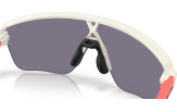 P&auml;ikeseprillid OAKLEY Corridor SQ erimudelid "Velocity Collection" Matte Mist Prizm Grey