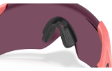 P&auml;ikeseprillid OAKLEY Velo Kato erimudelid "Velocity Collection" Muted Metallic Paloma Prizm Road Black