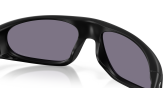P&auml;ikeseprillid OAKLEY Neoforma Matte Black Prizm Grey
