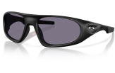 P&auml;ikeseprillid OAKLEY Neoforma Matte Black Prizm Grey