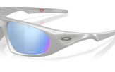 P&auml;ikeseprillid OAKLEY Neoforma X-Silver Prizm Deep Water Polarized
