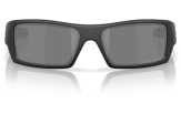 Päikeseprillid OAKLEY Gascan Matte Cyan/Blue Colorshift Prizm Black Polarized