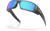Päikeseprillid OAKLEY Gascan Blue steel Prizm Sapphire