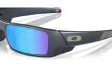 Päikeseprillid OAKLEY Gascan Blue steel Prizm Sapphire