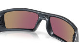 Päikeseprillid OAKLEY Gascan Blue steel Prizm Sapphire