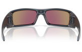 Päikeseprillid OAKLEY Gascan Blue steel Prizm Sapphire