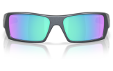 Päikeseprillid OAKLEY Gascan Blue steel Prizm Sapphire