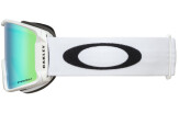 Mäeprillid OAKLEY Line Miner L Matte White Prizm Snow Jade Iridium
