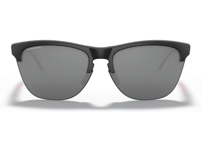 OAKLEY Frogskins Lite Ignite Pink Fade Prizm Black