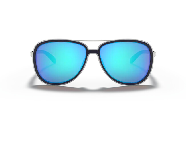 OAKLEY Split Time Navy Prizm Sapphire Polarized