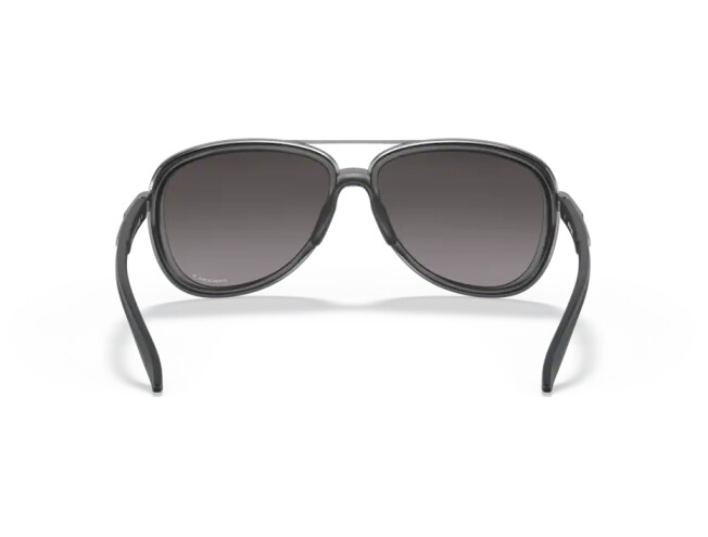 OAKLEY Split Time Velvet Black Prizm Grey Gradient