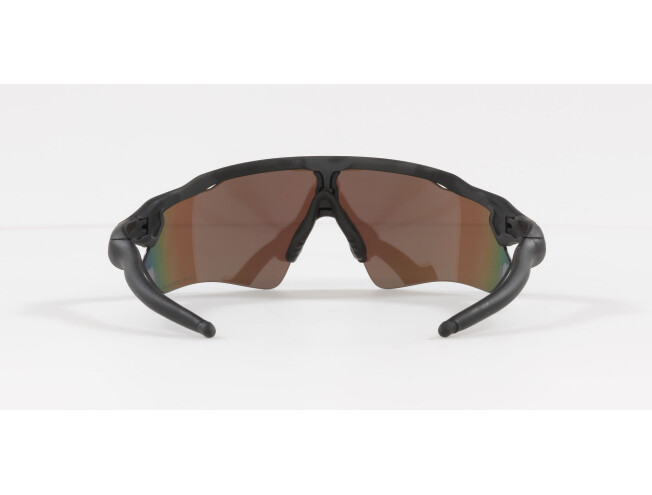 OAKLEY Radar EV Path Matte Black Camo Prizm Deep Water Polarized