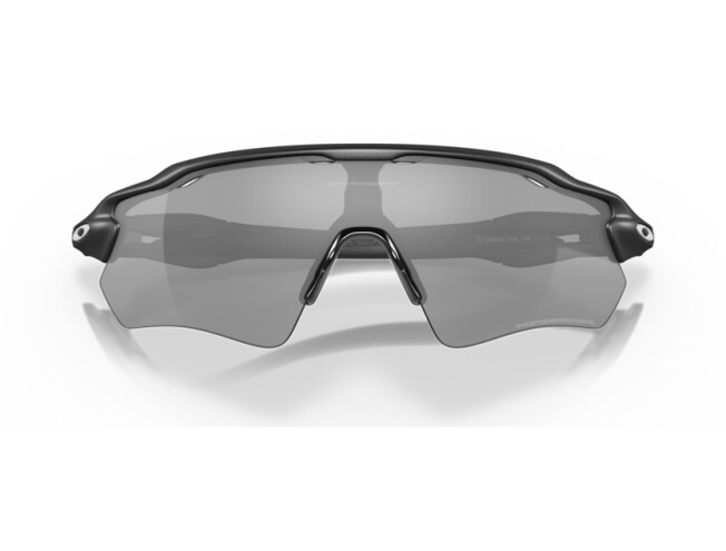 OAKLEY Radar EV Path Steel Clear Black Iridium Photochromic