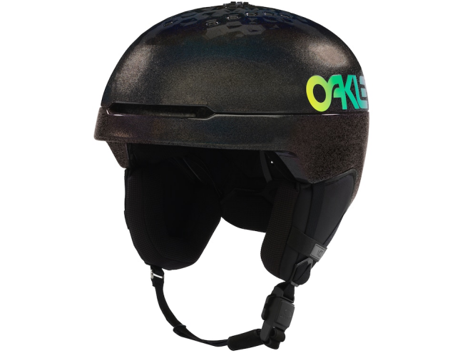 M&auml;ekiiver OAKLEY MOD3 MIPS Factory Pilot Galaxy M