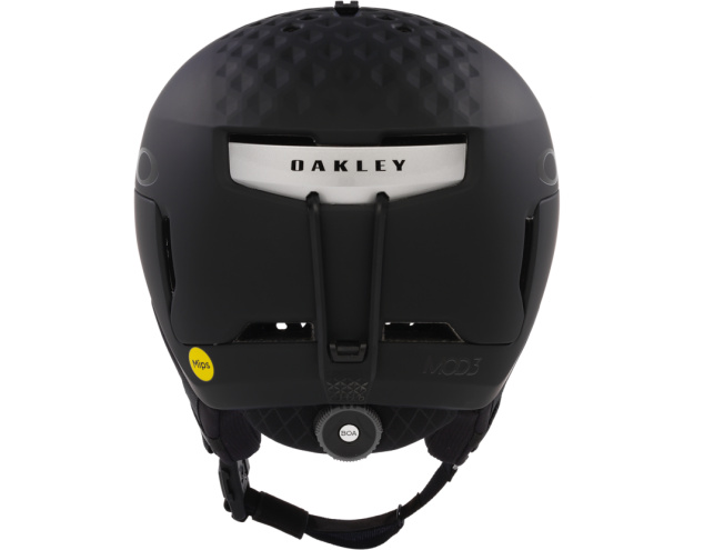 M&auml;ekiiver OAKLEY MOD3 MIPS Blackout S