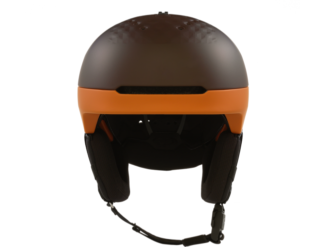 M&auml;ekiiver OAKLEY MOD3 MIPS Matte Ginger/Grenache L