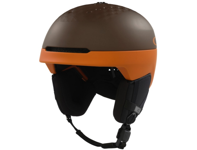 M&auml;ekiiver OAKLEY MOD3 MIPS Matte Ginger/Grenache M