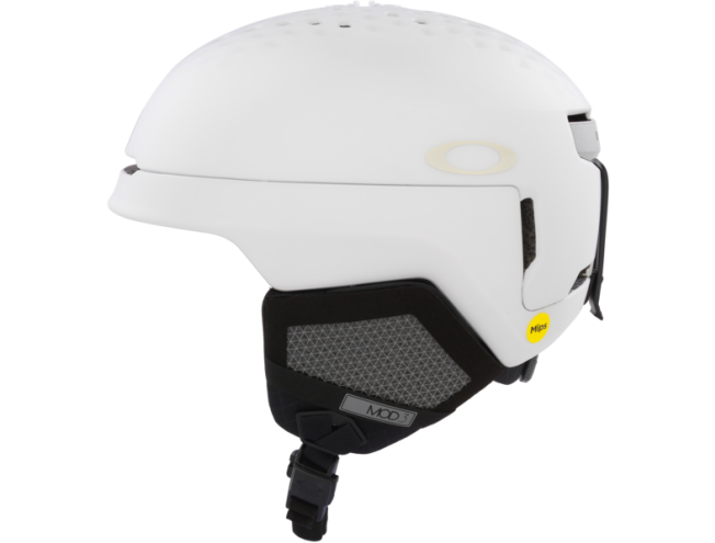 M&auml;ekiiver OAKLEY MOD3 MIPS White S