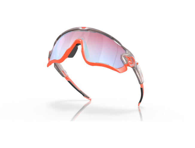P&auml;ikeseprillid OAKLEY Jawbreaker Space Dust Prizm Snow Sapphire
