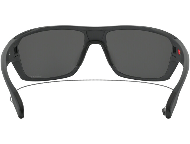 OAKLEY Split Shot Matte Carbon Prizm Black