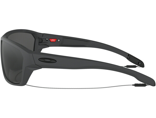 OAKLEY Split Shot Matte Carbon Prizm Black