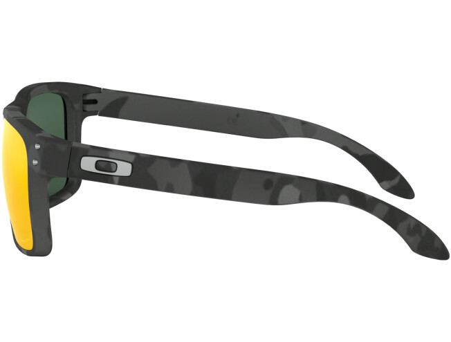P&auml;ikeseprillid OAKLEY Holbrook Special Ed. "Black Camo Collection" Prizm Ruby