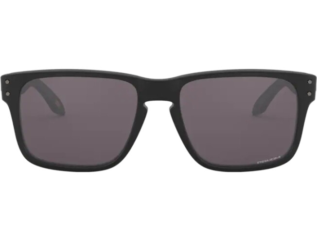 OAKLEY Holbrook XS Matte Black Prizm Gray