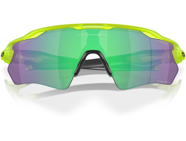 OAKLEY Radar EV XS Path Matte Uranium Prizm Jade