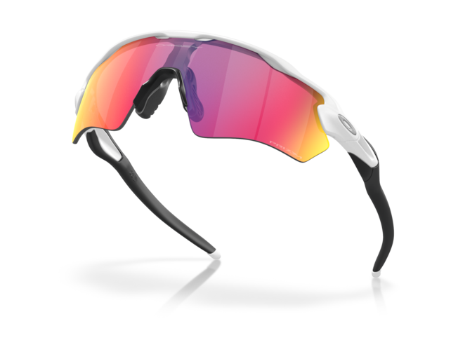 OAKLEY Radar EV XS Path Matte White Prizm Road