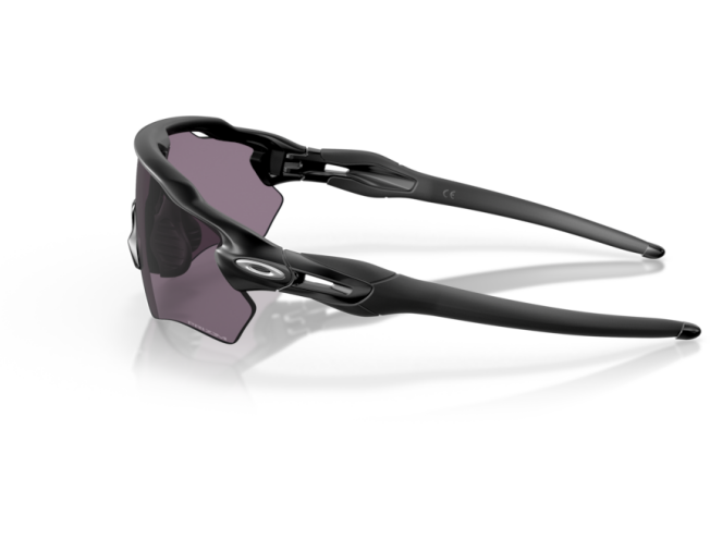OAKLEY Radar EV XS Path Matte Black Prizm Grey